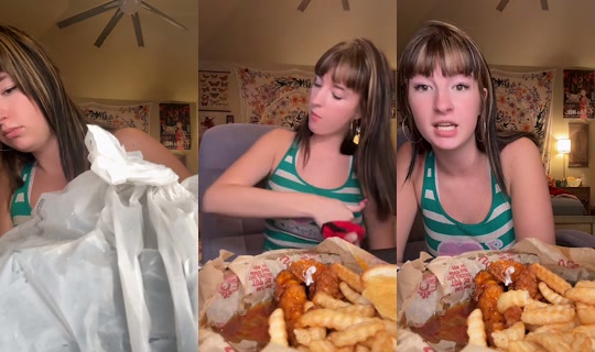 _lilywyd TikTok Live — Sep 21, 2026, 12:30 AM