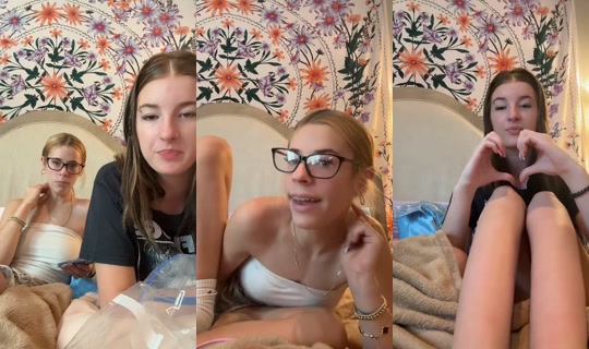 _lilywyd TikTok Live — Sep 22, 2026, 8:51 PM