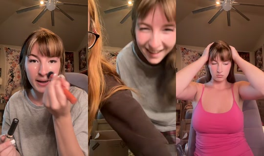 _lilywyd TikTok Live — Oct 5, 2026, 11:12 PM