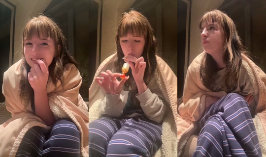 _lilywyd TikTok Live — Oct 6, 2026, 2:42 AM