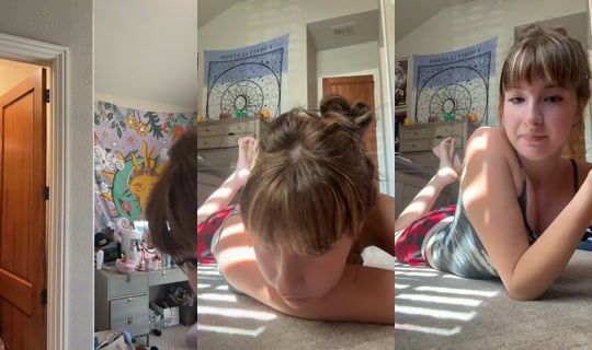 _lilywyd TikTok Live — Oct 6, 2026, 6:29 PM