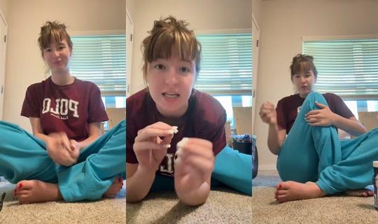 _lilywyd TikTok Live — Oct 7, 2026, 2:34 PM