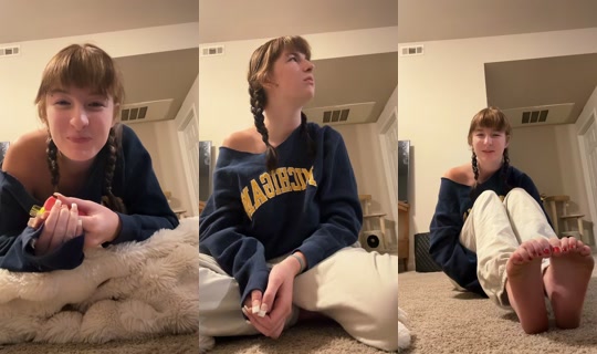 _lilywyd TikTok Live — Oct 8, 2026, 4:26 AM