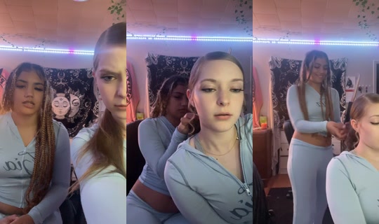 _linaa4200 TikTok Live — Aug 23, 2026, 5:30 AM