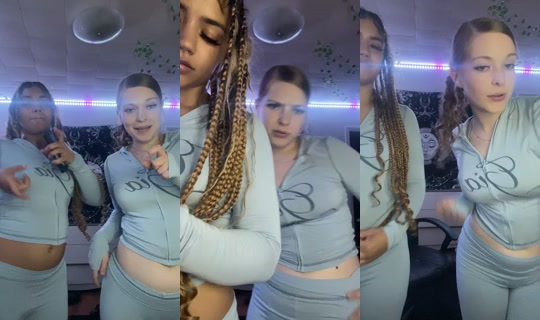 _linaa4200 TikTok Live — Aug 23, 2026, 6:11 AM