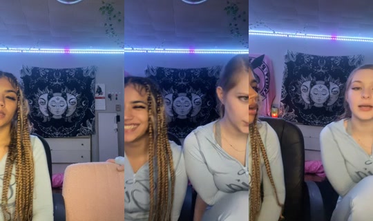 _linaa4200 TikTok Live — Aug 23, 2026, 6:49 AM