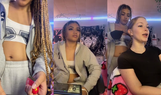 _linaa4200 TikTok Live — Aug 25, 2026, 4:11 AM