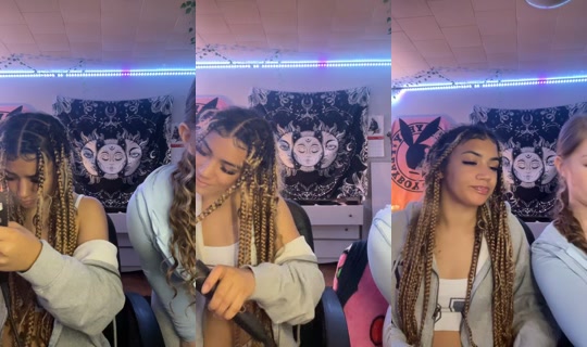 _linaa4200 TikTok Live — Aug 25, 2026, 5:13 AM