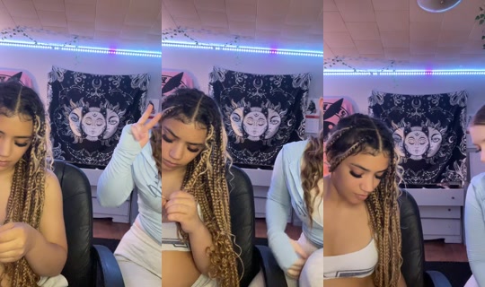 _linaa4200 TikTok Live — Aug 25, 2026, 7:38 AM