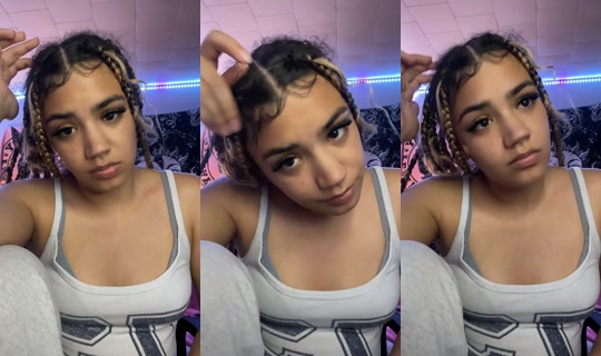 _linaa4200 TikTok Live — Aug 25, 2026, 8:08 AM