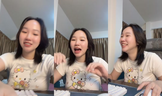 _linglang06 TikTok Live — Sep 9, 2026, 2:47 PM