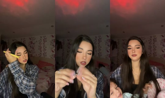_live_diana__ TikTok Live — Oct 3, 2026, 10:18 PM