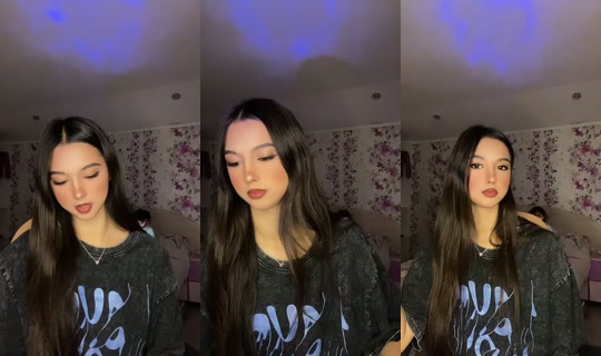 _live_diana__ TikTok Live — Oct 5, 2026, 8:51 PM