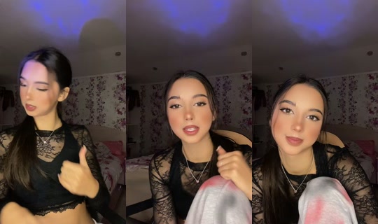 _live_diana__ TikTok Live — Oct 6, 2026, 9:29 PM