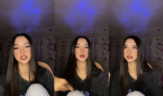_live_diana__ TikTok Live — Oct 7, 2026, 9:09 PM