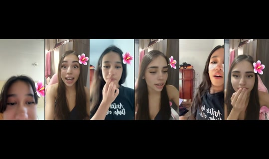 _livia.vs_ TikTok Live — Aug 22, 2026, 4:16 PM