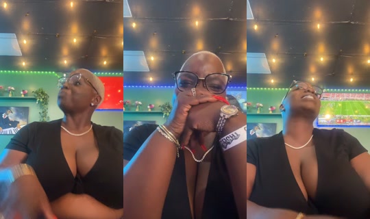 _lizlavish_ TikTok Live — Oct 4, 2026, 8:56 PM