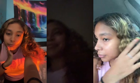 _lluvv.vv TikTok Live — Aug 22, 2026, 9:41 PM