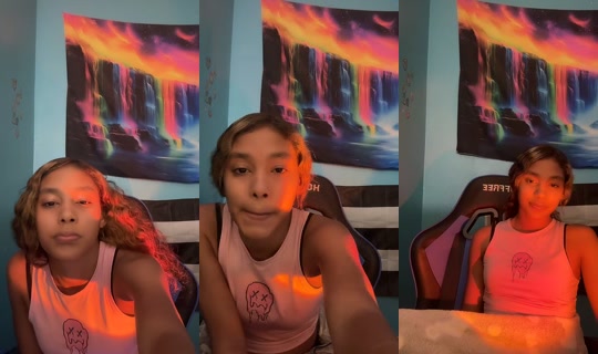 _lluvv.vv TikTok Live — Aug 22, 2026, 10:47 PM