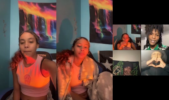 _lluvv.vv TikTok Live — Aug 23, 2026, 3:41 AM