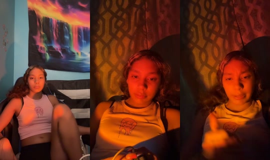 _lluvv.vv TikTok Live — Aug 23, 2026, 5:02 AM