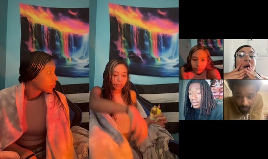 _lluvv.vv TikTok Live — Aug 23, 2026, 2:14 PM