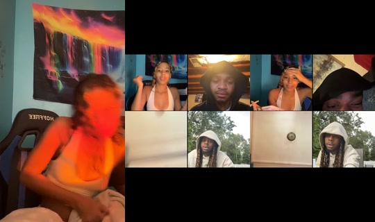 _lluvv.vv TikTok Live — Aug 24, 2026, 9:15 PM