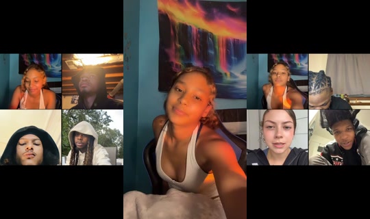 _lluvv.vv TikTok Live — Aug 24, 2026, 9:36 PM