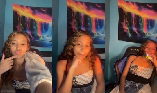_lluvv.vv TikTok Live — Aug 25, 2026, 4:05 PM