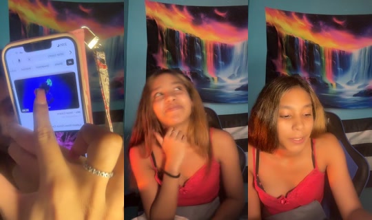 _lluvv.vv TikTok Live — Aug 27, 2026, 6:01 PM