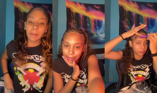 _lluvv.vv TikTok Live — Aug 28, 2026, 11:43 AM