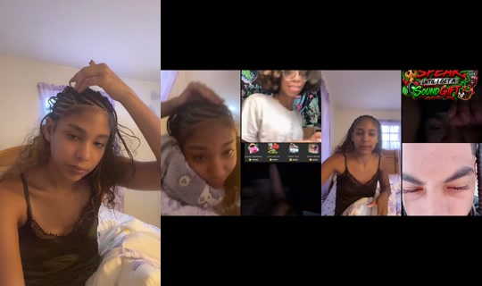 _lluvv.vv TikTok Live — Aug 30, 2026, 4:31 PM