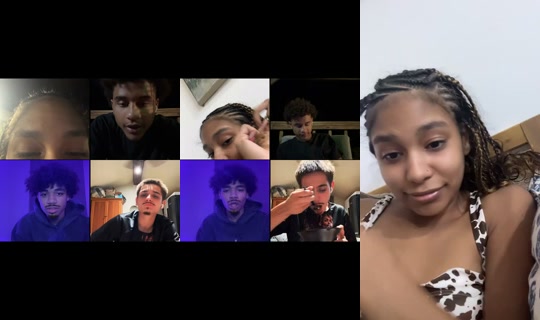 _lluvv.vv TikTok Live — Aug 31, 2026, 1:37 AM