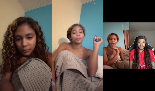 _lluvv.vv TikTok Live — Oct 3, 2026, 1:23 AM