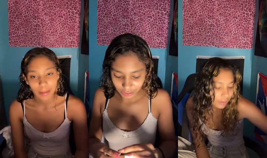 _lluvv.vv TikTok Live — Oct 3, 2026, 1:53 PM