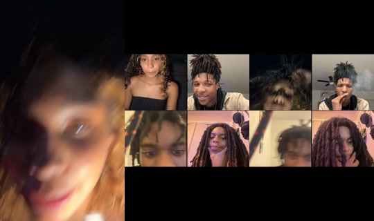 _lluvv.vv TikTok Live — Oct 4, 2026, 1:50 AM