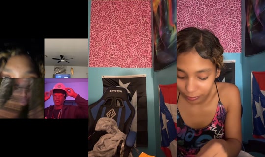 _lluvv.vv TikTok Live — Oct 4, 2026, 6:02 AM