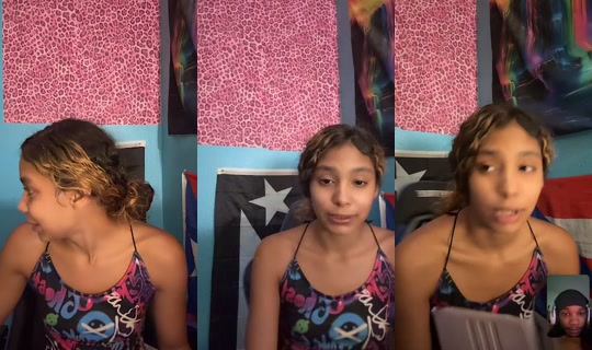 _lluvv.vv TikTok Live — Oct 4, 2026, 6:52 AM