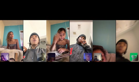 _lluvv.vv TikTok Live — Oct 4, 2026, 8:26 PM