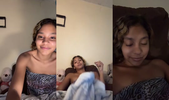 _lluvv.vv TikTok Live — Oct 5, 2026, 4:36 AM