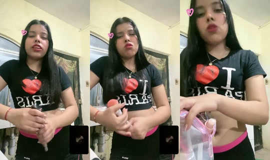 _loaizav TikTok Live — Sep 16, 2026, 7:00 AM