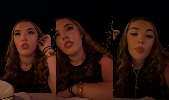_lola_060 TikTok Live — Aug 22, 2026, 7:48 PM
