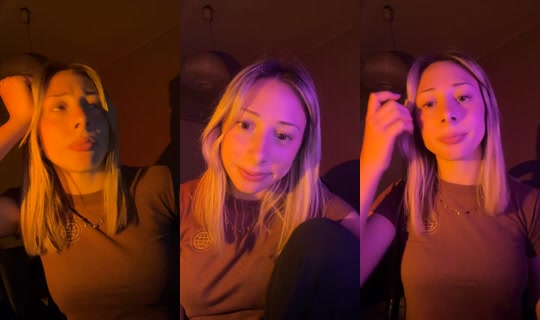 _lolii_ TikTok Live — Sep 16, 2026, 1:22 AM