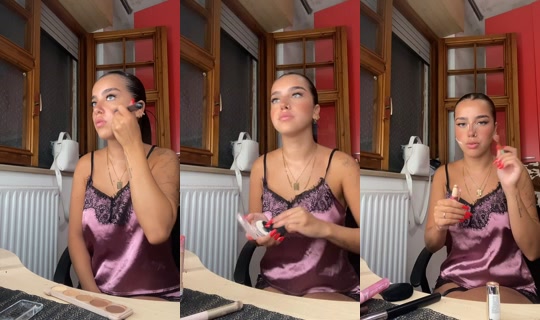 _loreeen_ TikTok Live — Aug 27, 2026, 8:26 PM