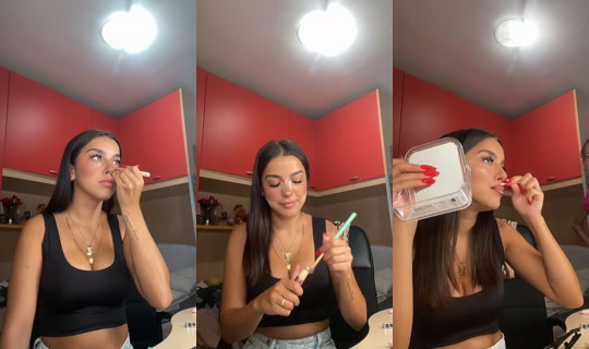 _loreeen_ TikTok Live — Aug 28, 2026, 7:50 PM