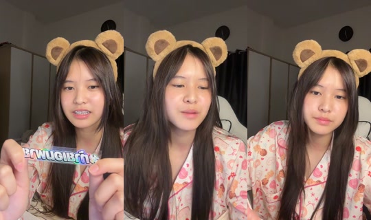 _lovecutebunny TikTok Live — Aug 20, 2026, 4:25 PM