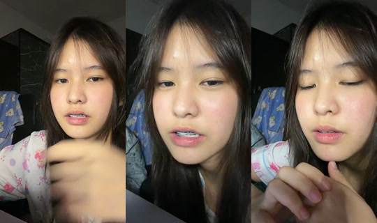 _lovecutebunny TikTok Live — Sep 23, 2026, 12:25 PM