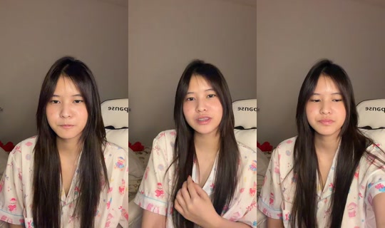 _lovecutebunny TikTok Live — Oct 5, 2026, 3:06 PM