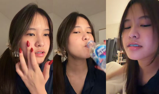 _lovecutebunny TikTok Live — Oct 8, 2026, 5:20 PM