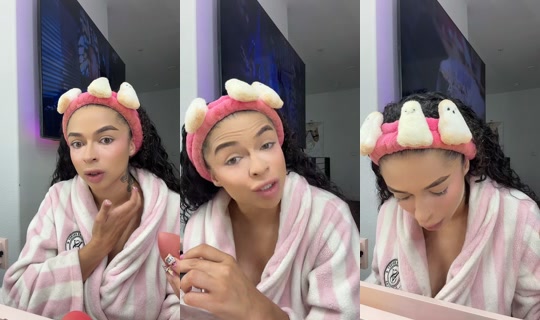 _lovegjnny_ TikTok Live — Sep 18, 2026, 1:05 AM